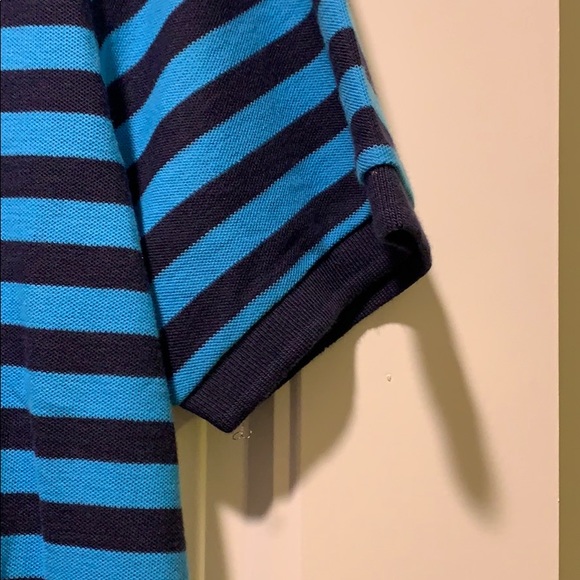Logan Hill Polo Stripe - Picture 3 of 4